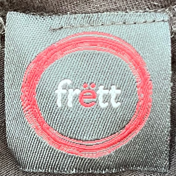 Frett Design Montreal black skirt - Picture 6 of 8